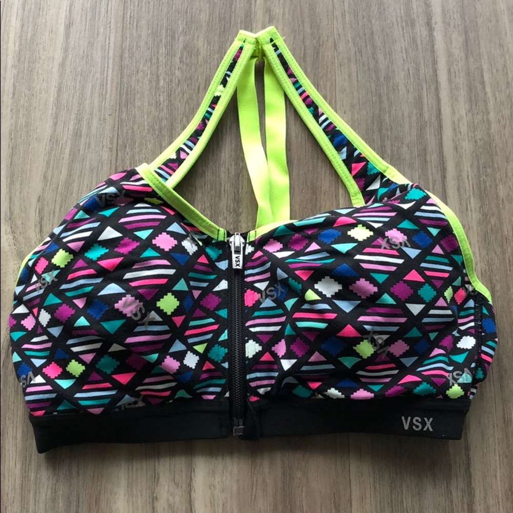 Victoria’s Secret Sports Bra